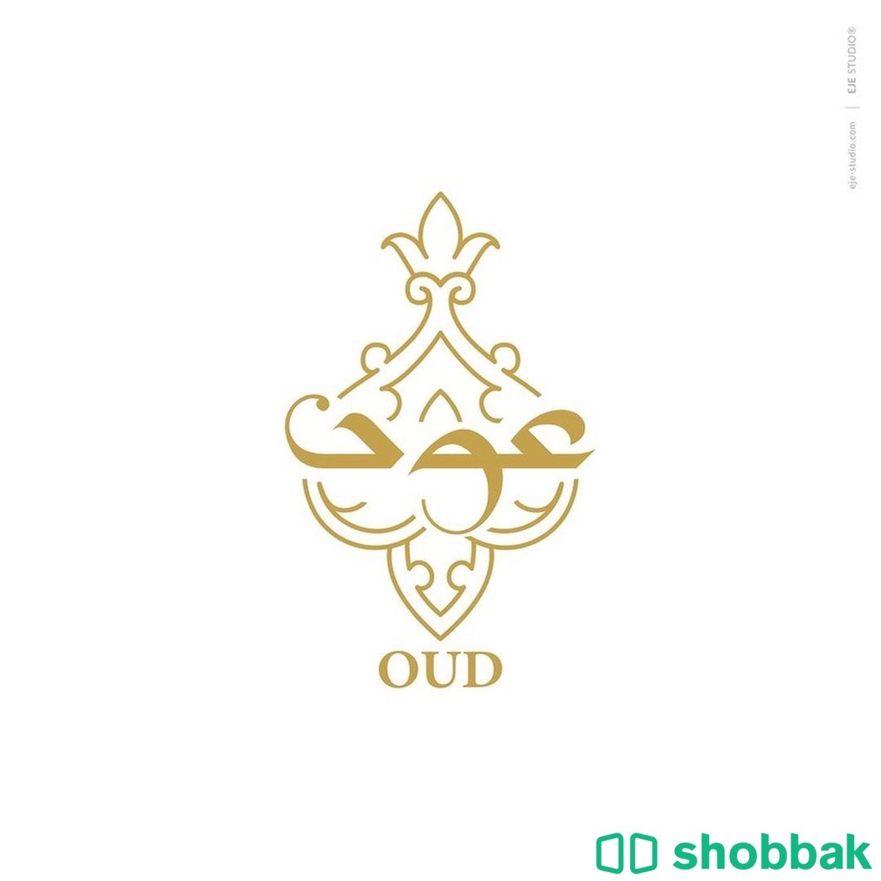 ثراء العود عطر EDP الأصلي من دبي 100٪   شباك البحرين
