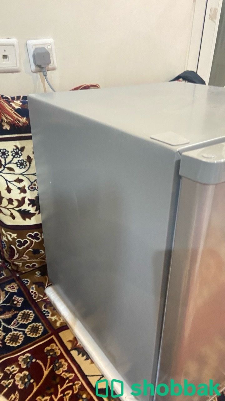 ثلاجة KROM Shobbak Saudi Arabia