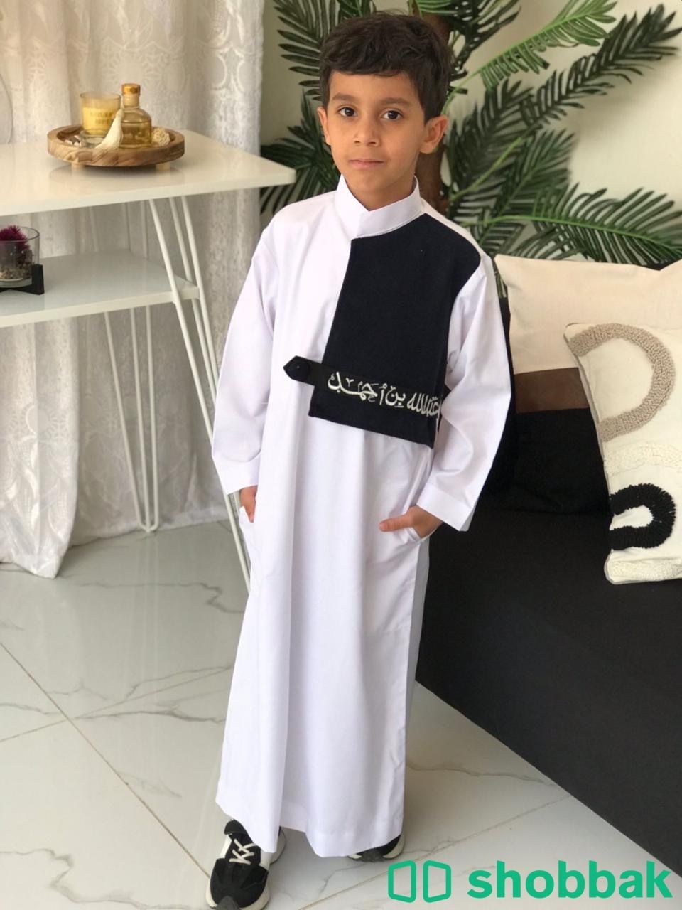 ◻️ثوب العيد افضل اهداء😍🌹. Shobbak Saudi Arabia