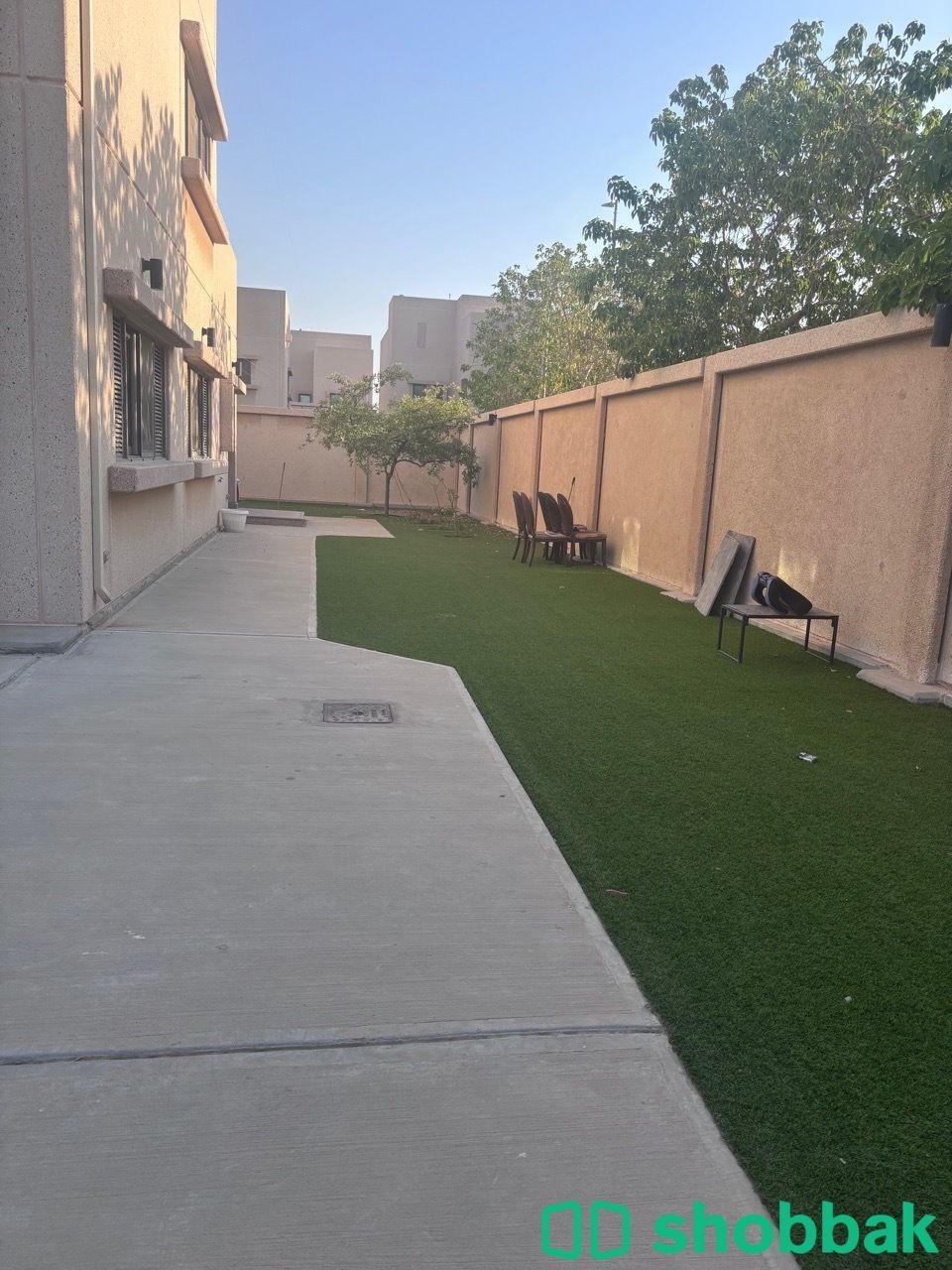 ثيل صناعي نظيف  Shobbak Saudi Arabia