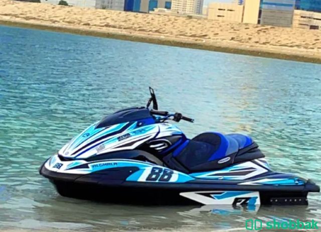 جت سكي 2015 شباك الإمارات العربية المتحدة