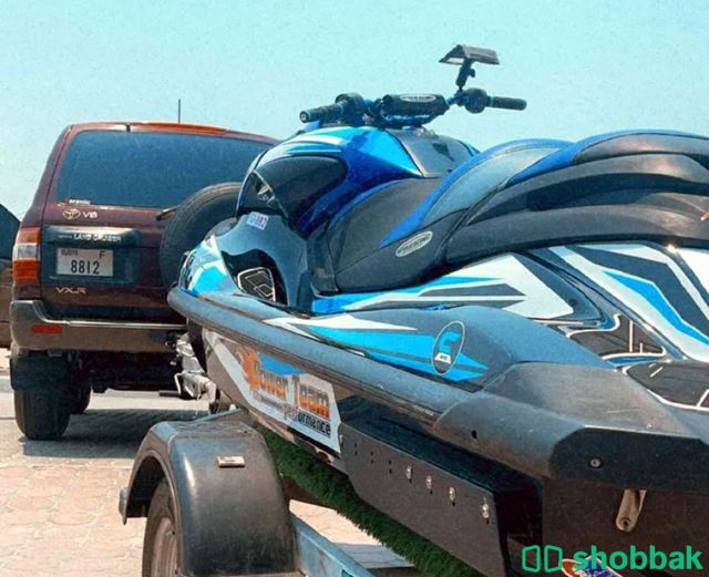 جت سكي 2015 شباك الإمارات العربية المتحدة