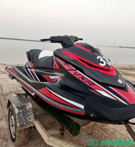 جت سكي 2018 شباك الإمارات العربية المتحدة