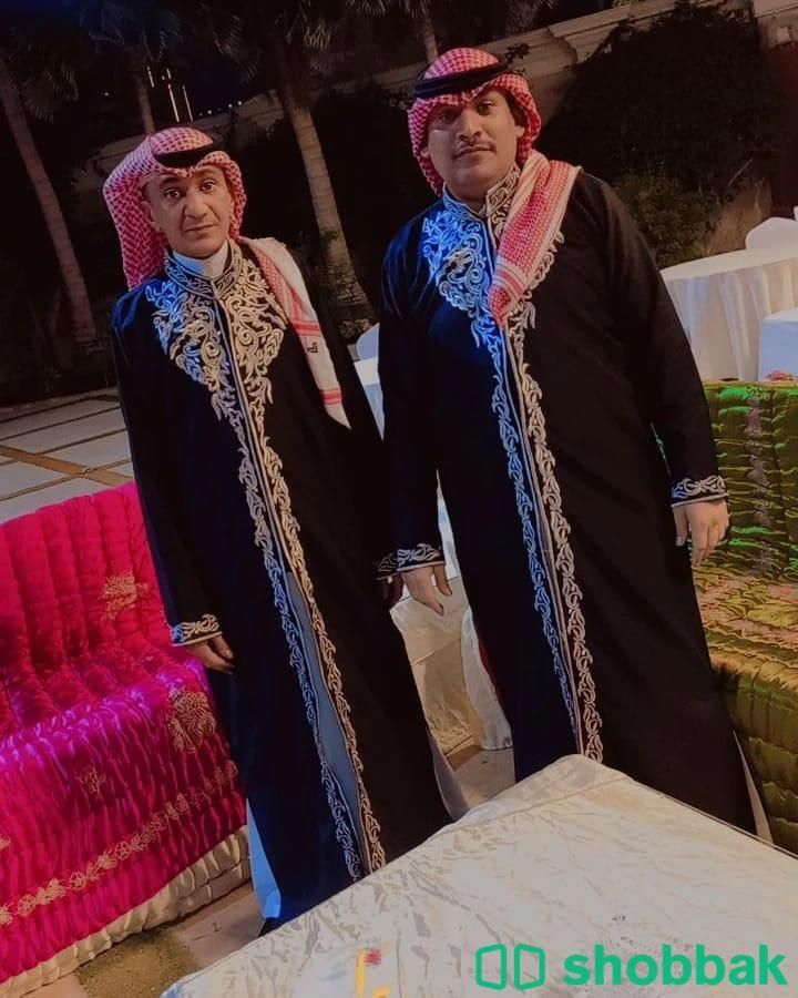 قهوجي جدة ومكة لحفلات  شباك السعودية