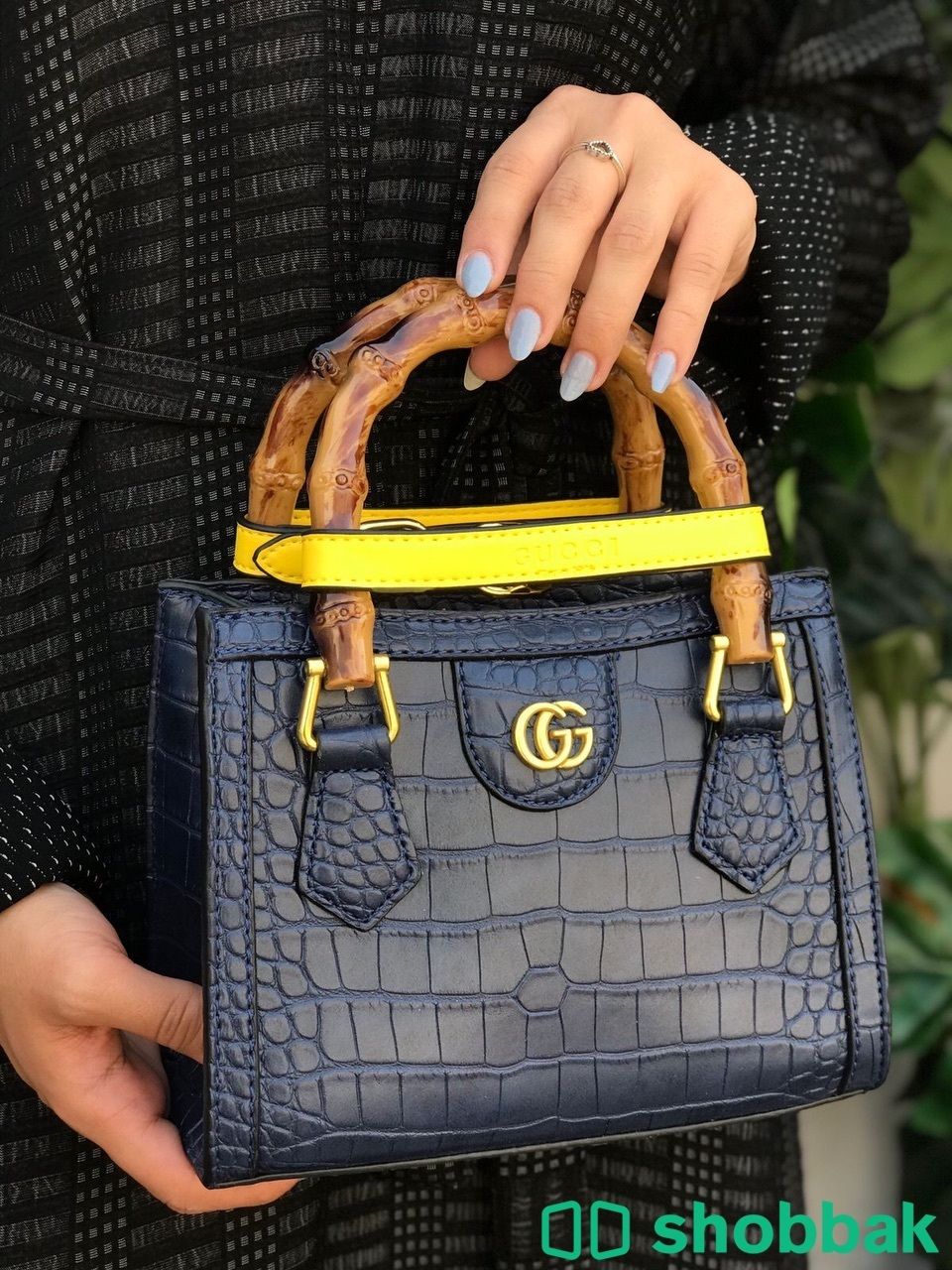 جديدنا GUCCI Shobbak Saudi Arabia