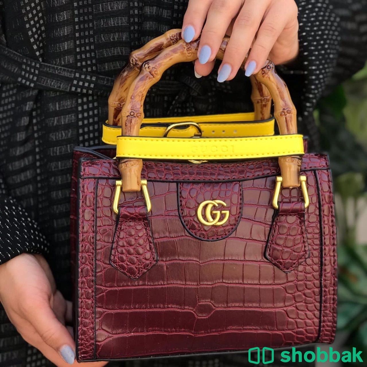 جديدنا GUCCI Shobbak Saudi Arabia