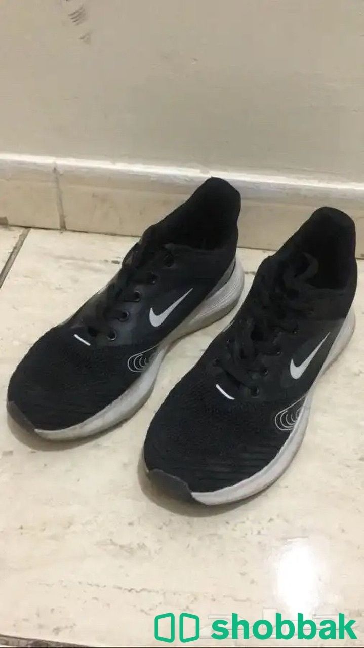 جزمة Nike Shobbak Saudi Arabia