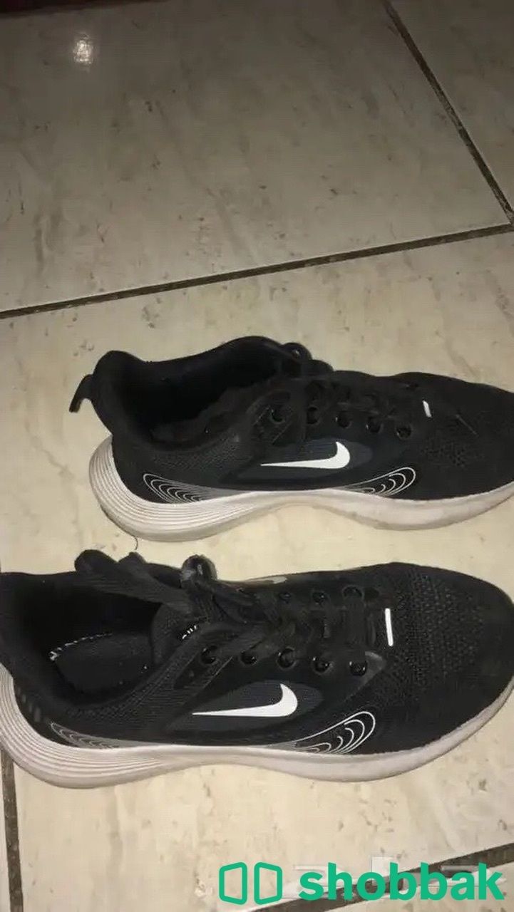 جزمة Nike شباك السعودية