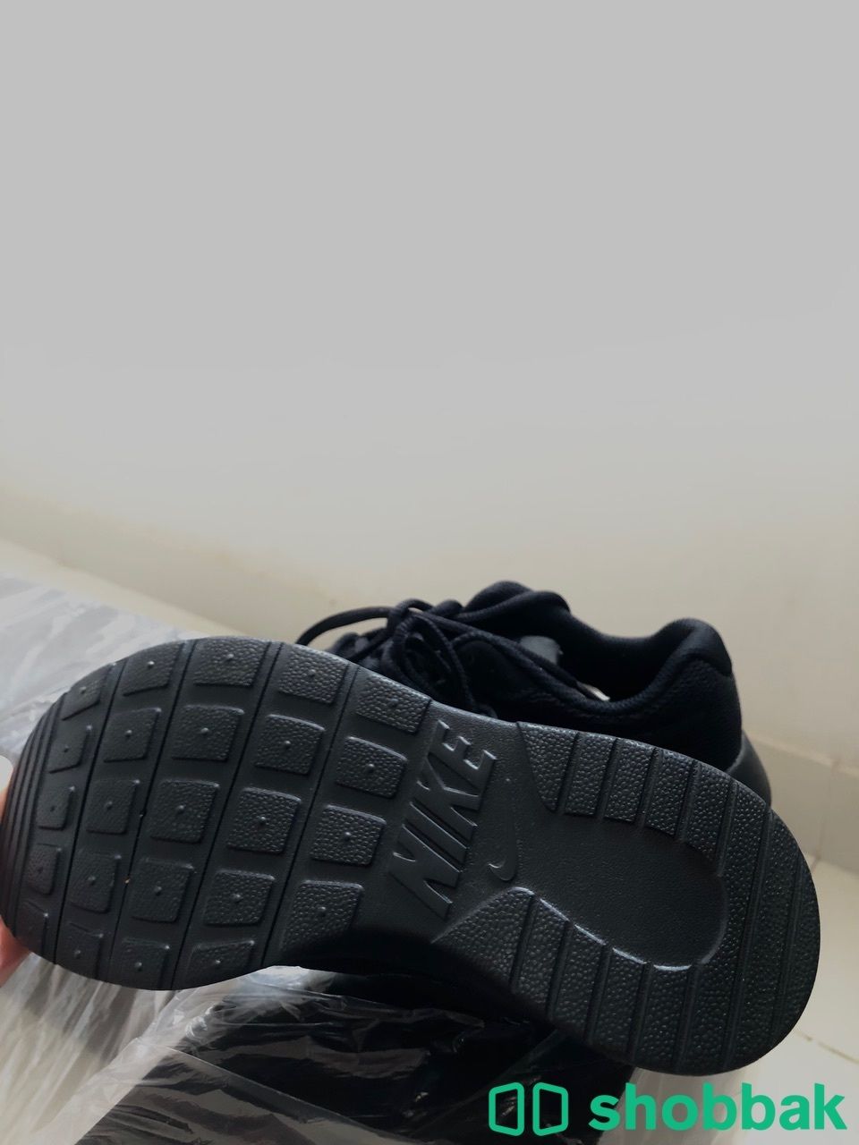 جزمة رياضية نايك Nike للاطفال مقاس 35.5  Shobbak Saudi Arabia
