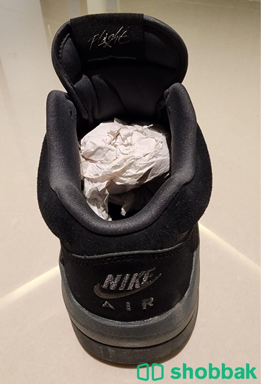 جزمة نايك جوردن Nike Jordan مقاس 45 Shobbak Saudi Arabia
