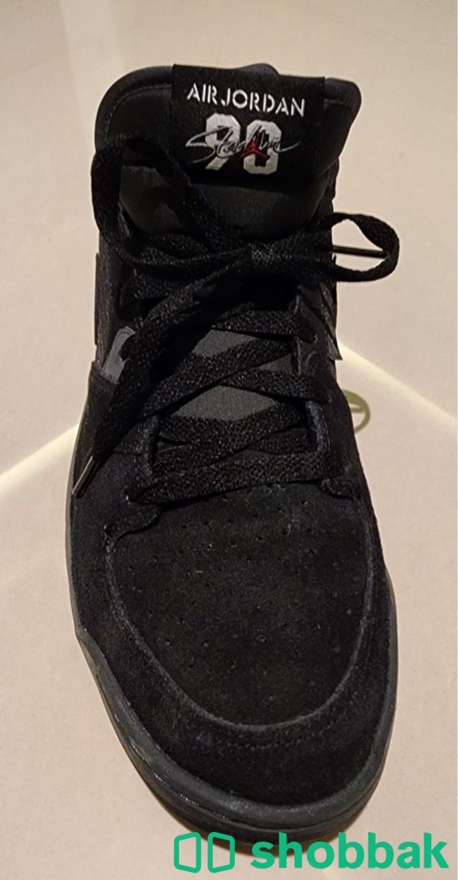 جزمة نايك جوردن Nike Jordan مقاس 45 Shobbak Saudi Arabia