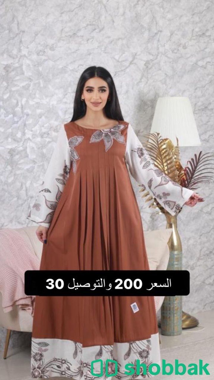 جلابيات كويتية - دراعات - شباك السعودية