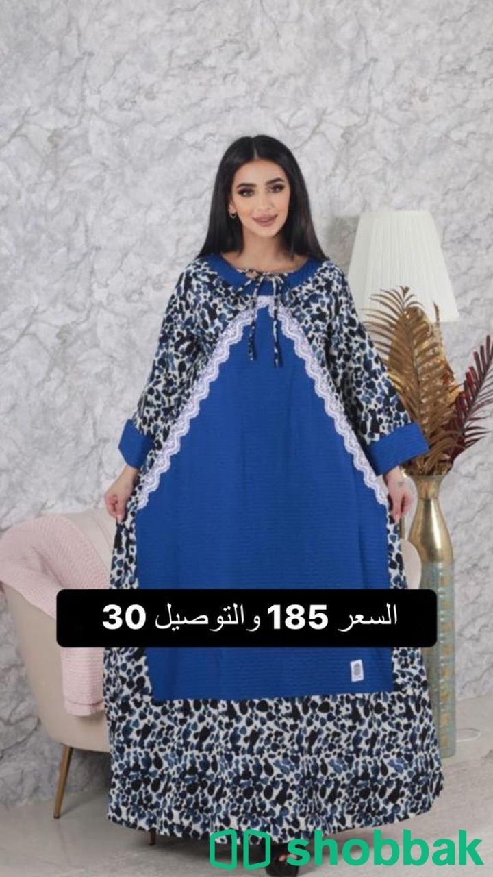 جلابيات كويتية - دراعات - شباك السعودية
