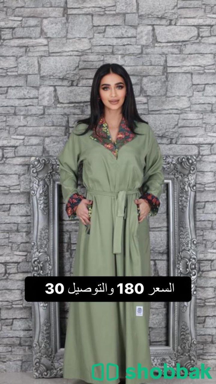 جلابيات كويتية - دراعات - شباك السعودية
