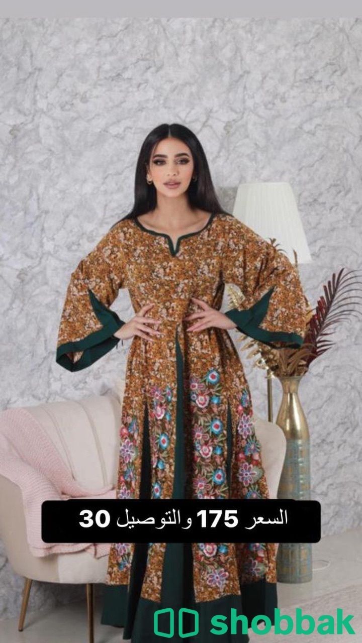 جلابيات كويتية - دراعات - شباك السعودية