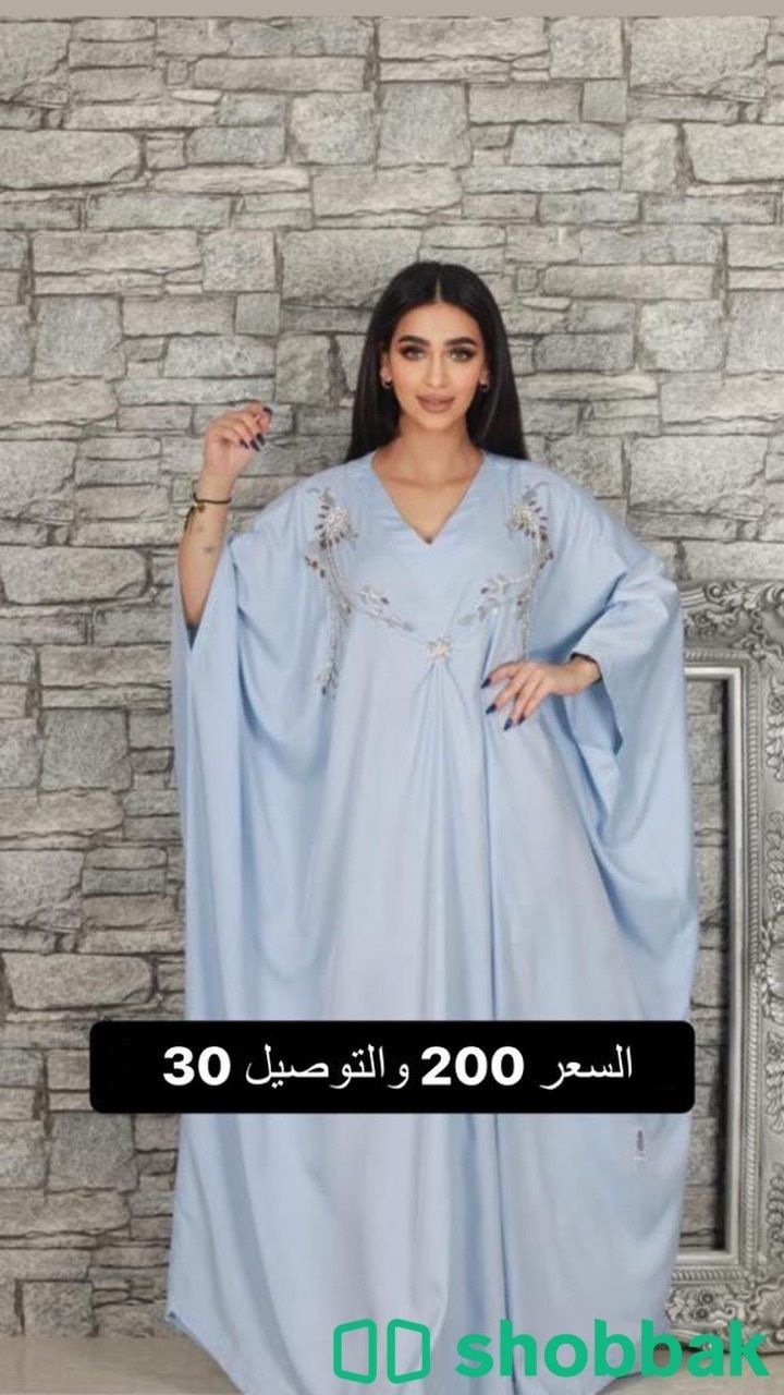 جلابيات كويتية - دراعات - شباك السعودية