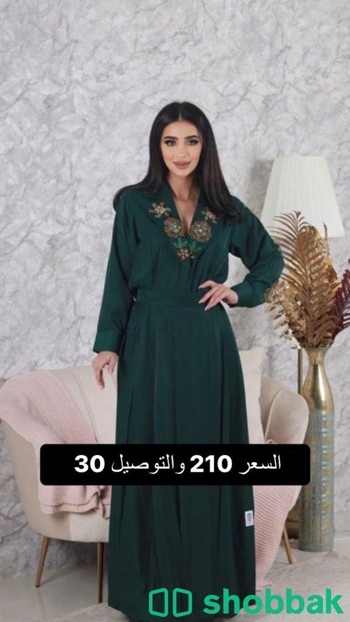جلابيات كويتية - دراعات - شباك السعودية