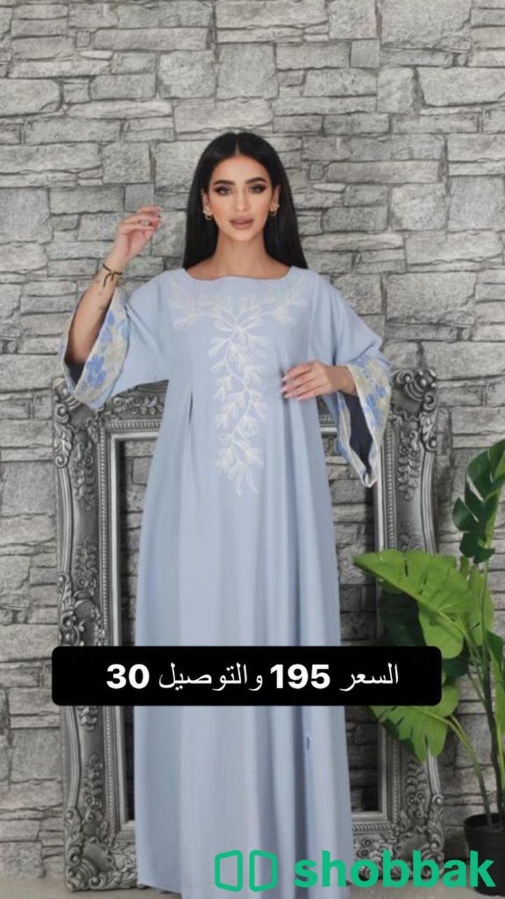 جلابيات كويتية - دراعات - شباك السعودية