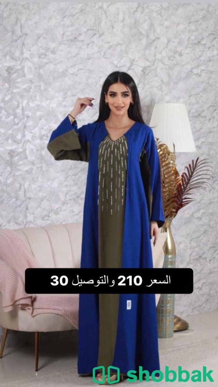 جلابيات كويتية - دراعات - شباك السعودية