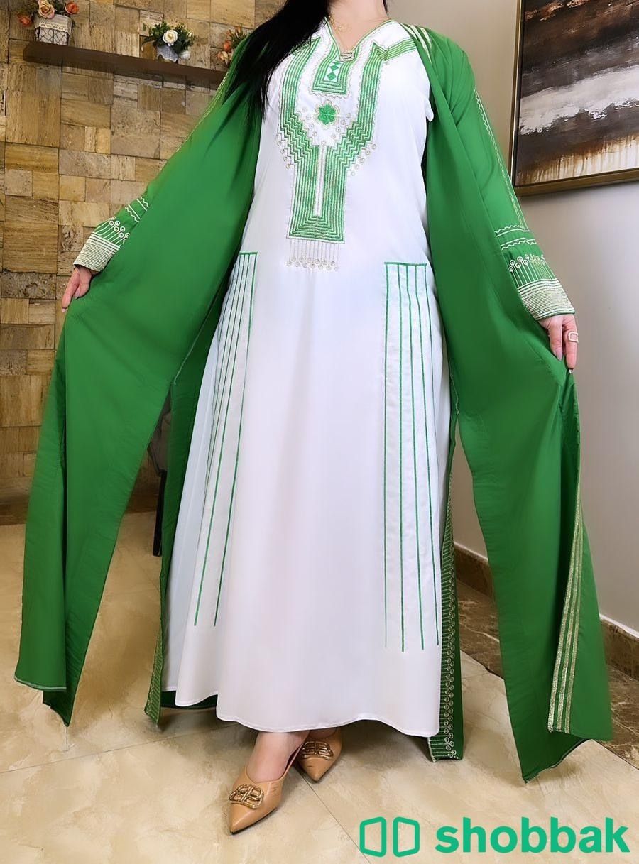 جلابيات للعيد  Shobbak Saudi Arabia