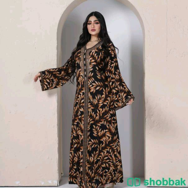 جلابية 1 شباك البحرين