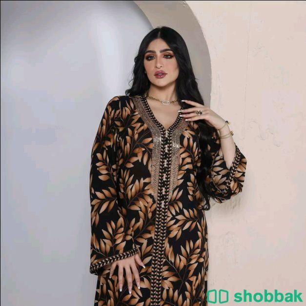 جلابية 1 شباك البحرين