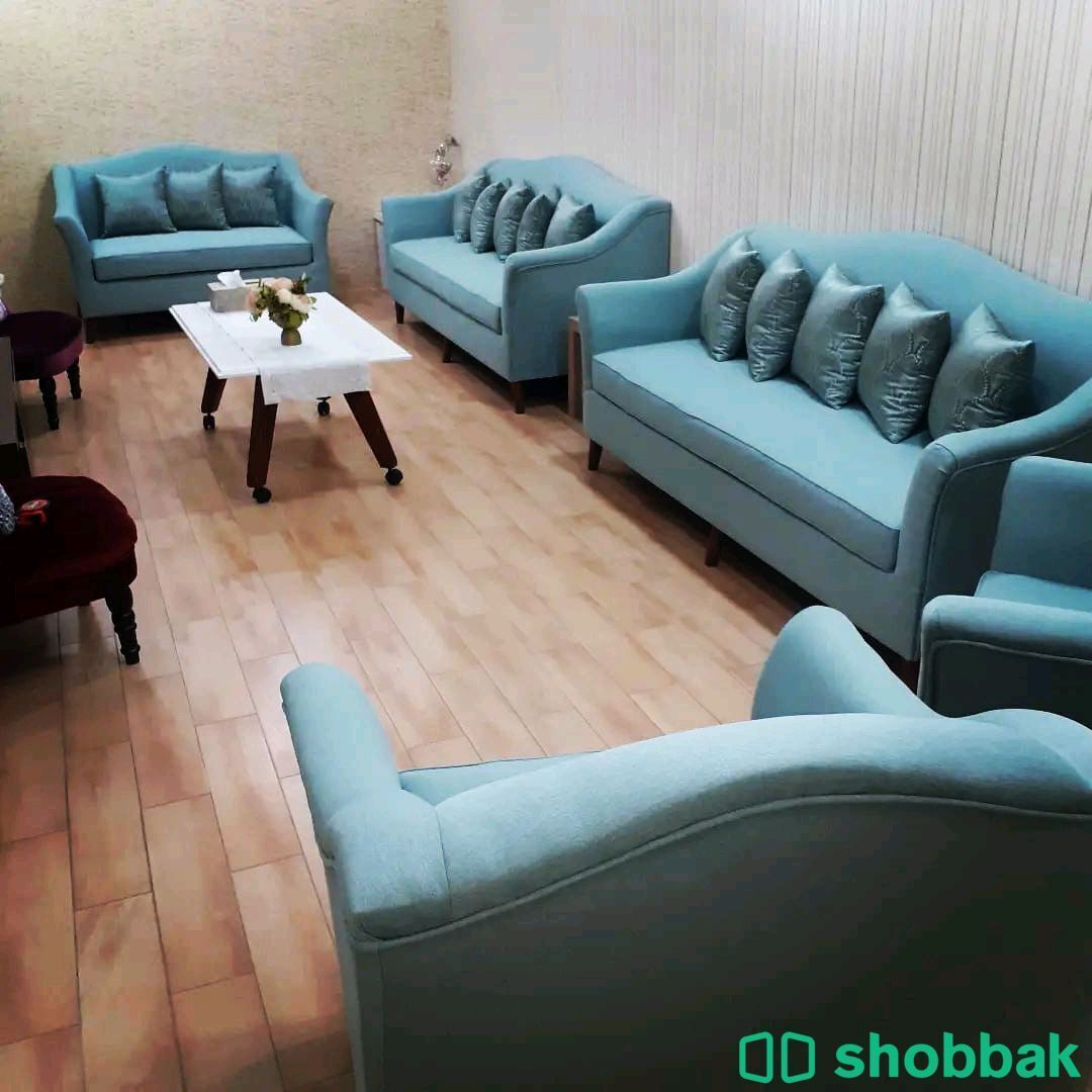 جلسات بارزه 7اشخاص سعر الجلسه 80دينار مع التوصيل عروض ناريه Shobbak Bahrain