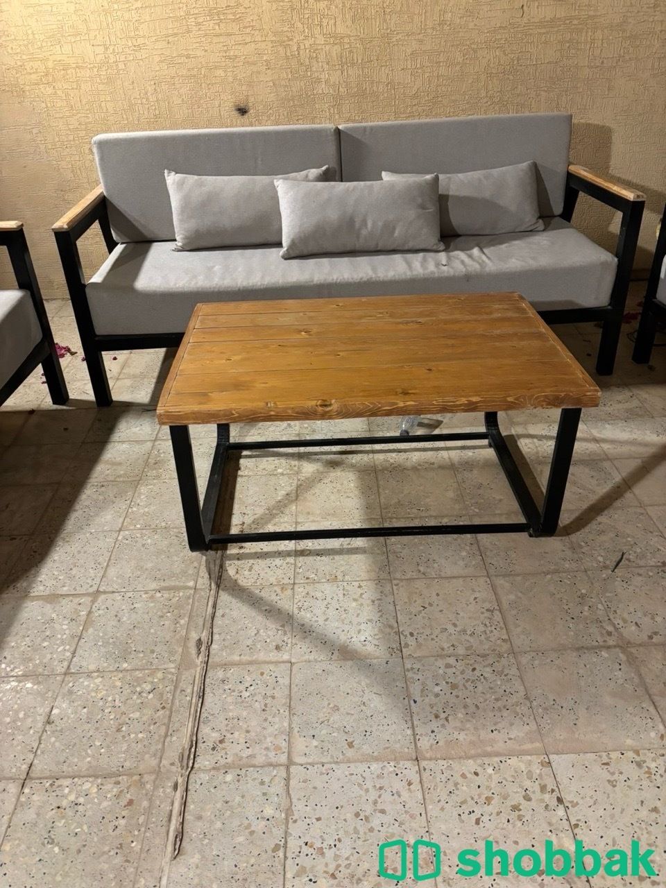 جلسه خارجيه للبيع  شباك السعودية
