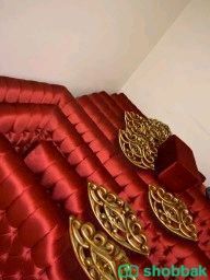 جلسه مجلس عرض ٤ ونص طول ٦ متر  شباك السعودية