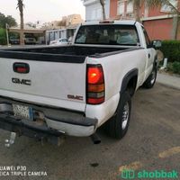 جمس سييرا موديل ٢٠٠٧  Shobbak Saudi Arabia