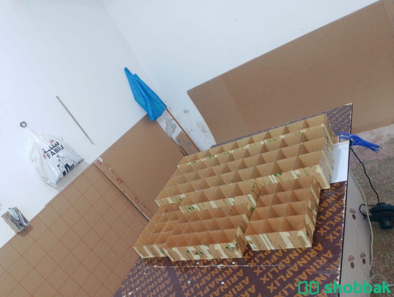 جميع منتجات الاكلرك شباك السعودية