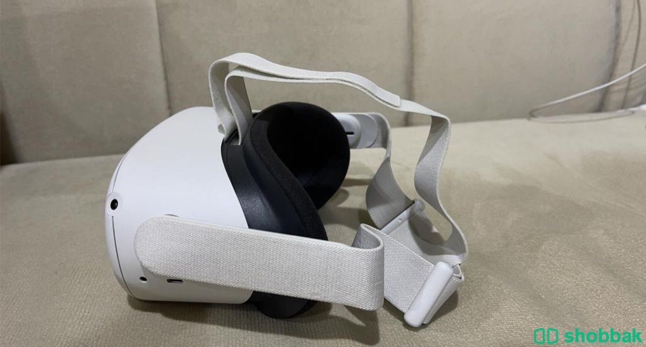 جهاز VR للبيع شباك السعودية