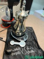 جهاز اعداد قهوة سعودية شباك السعودية