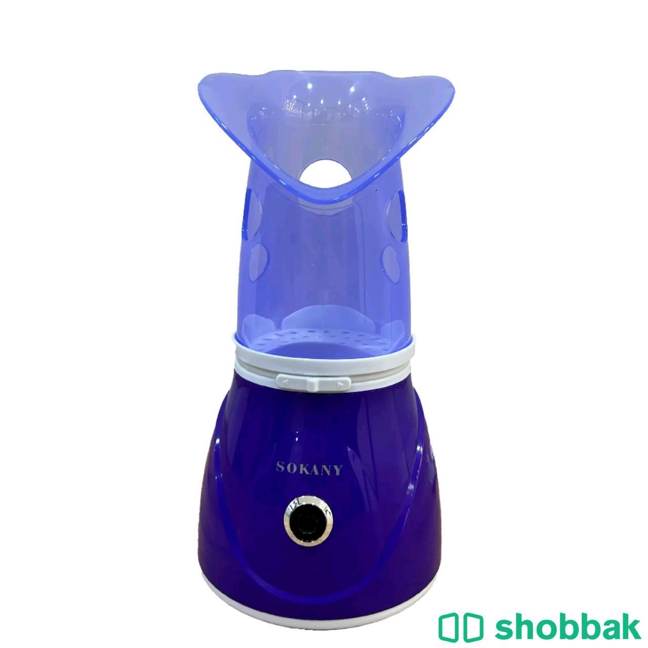 جهاز بخار للوجه Shobbak Iraq
