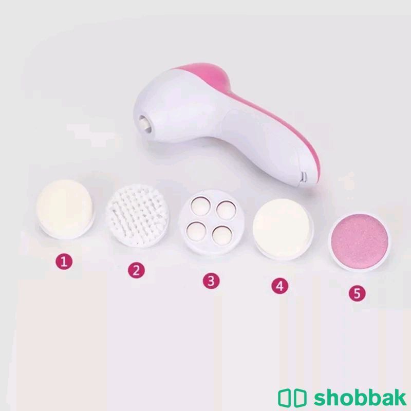 جهاز بشرة خماسي Shobbak Saudi Arabia