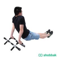 جهاز تمارين اللياقة البدنية المنزلية  Shobbak Saudi Arabia