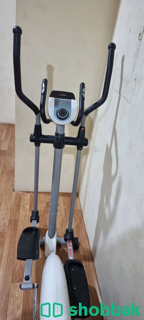 جهاز دراجة رياضية مغناطيسي  Shobbak Saudi Arabia