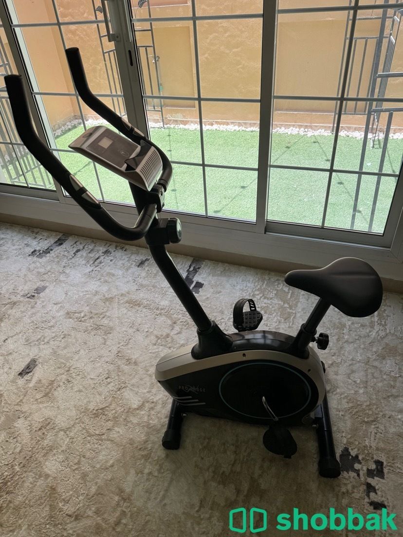 جهاز رياضه  شباك البحرين