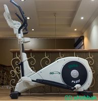 جهاز رياضي ( دراجة هوائية كهربائية للتمرين ) Shobbak Saudi Arabia