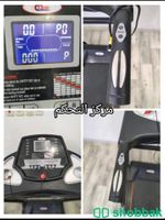 جهاز سير مستخدم شهر و شوي اخوو الجديد🤩 Shobbak Saudi Arabia