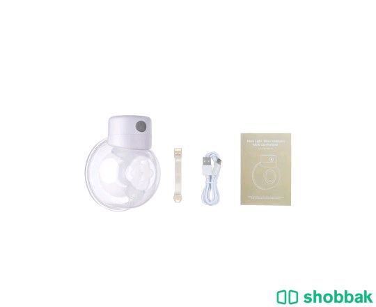جهاز شفاط حليب الصدر للام  Shobbak Saudi Arabia