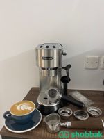 جهاز قهوة للبيع  Shobbak Saudi Arabia