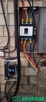 جهاز كشف التماس الكهرباء 0558697397 جهاز تحديد واصلاح اعطال كابلات الكهرباء Shobbak Saudi Arabia
