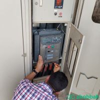 جهاز كشف التماس الكهرباء Shobbak Saudi Arabia