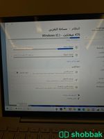 جهاز لابتوب  Shobbak Saudi Arabia
