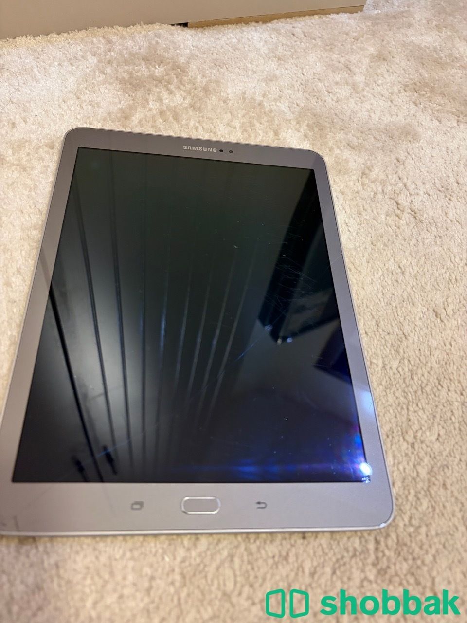 جهاز لوحي سامسونج Shobbak Saudi Arabia
