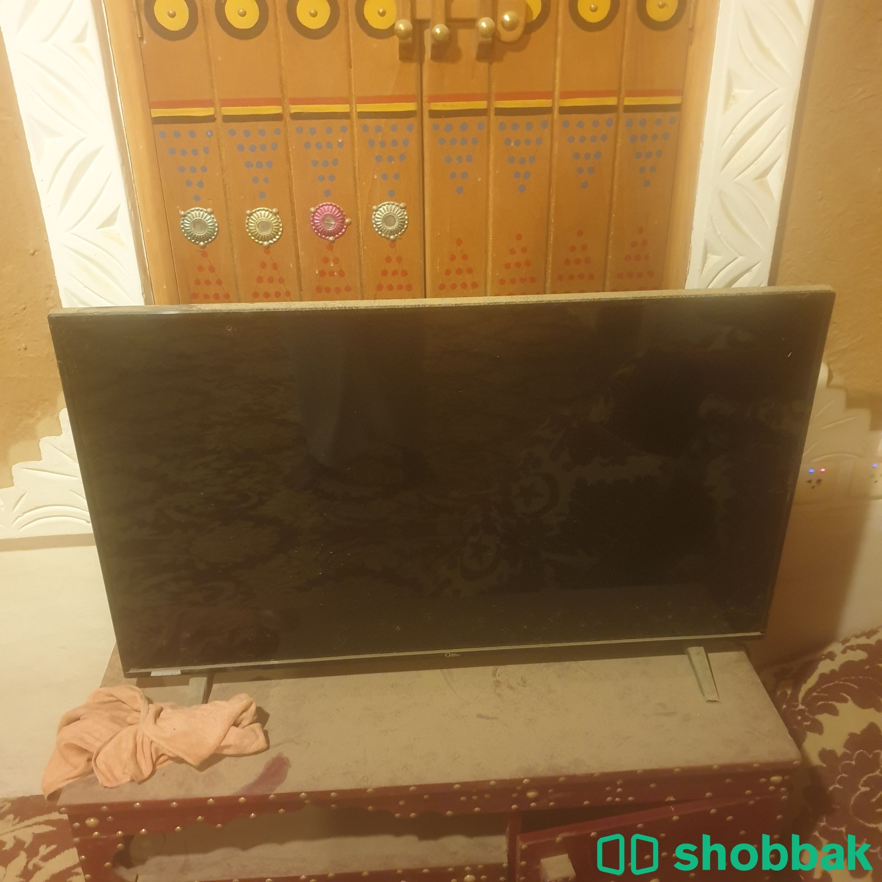 جهاز مخزن وجديد لن يستخدم Shobbak Saudi Arabia