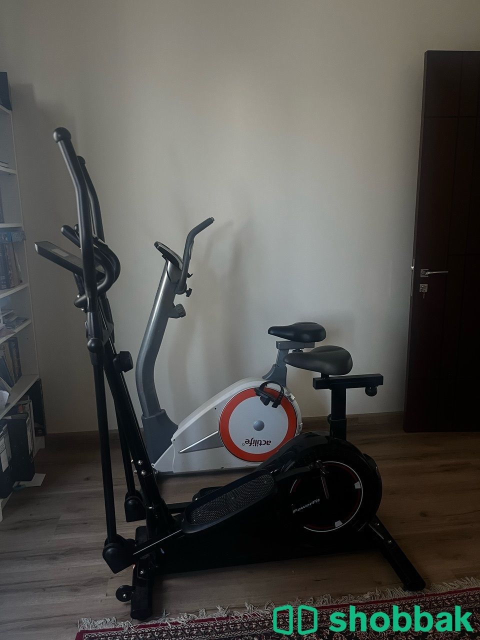 جهازين رياضة للبيع  شباك البحرين