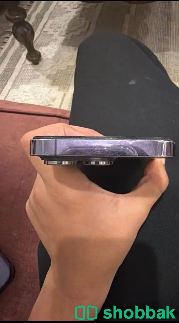 جوال 14 برو شباك السعودية