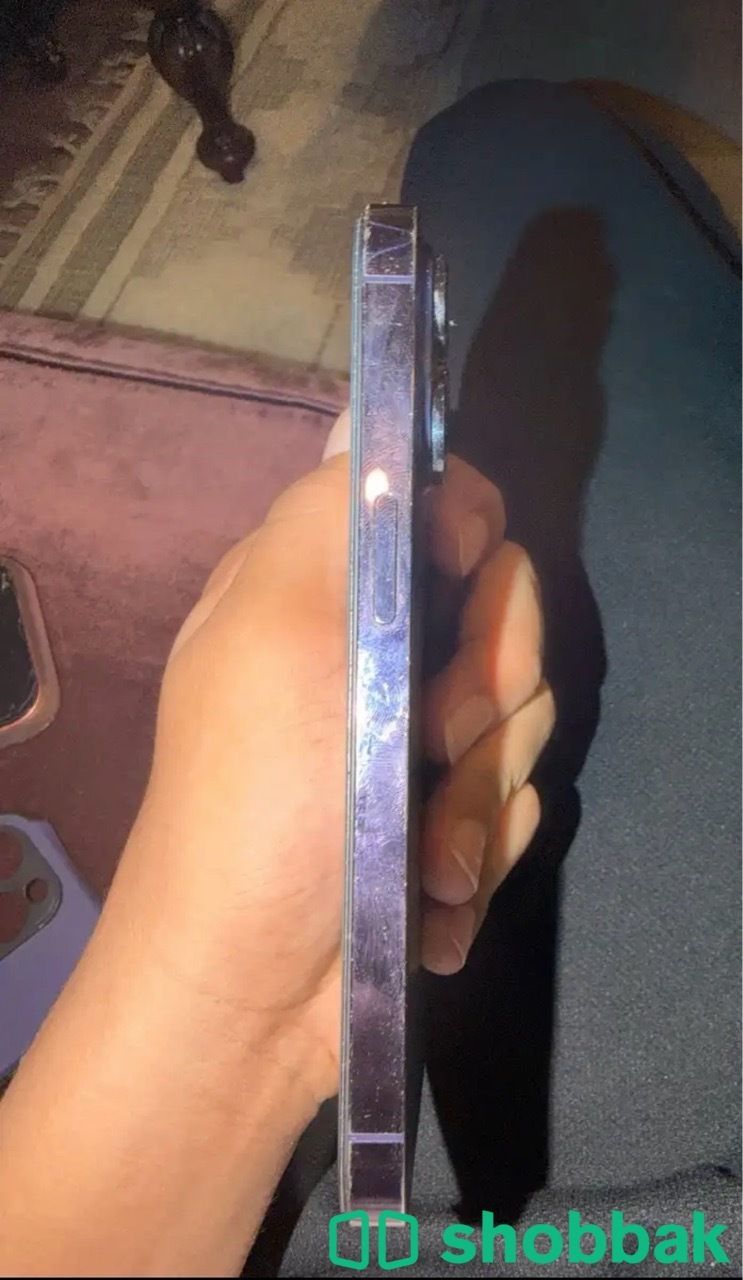 جوال 14 برو شباك السعودية
